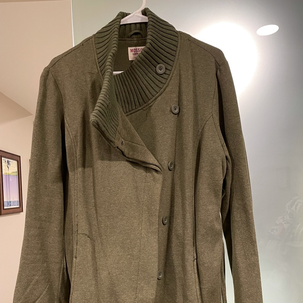 Mossimo jacket